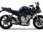 Yamaha FZ-1 Fazer